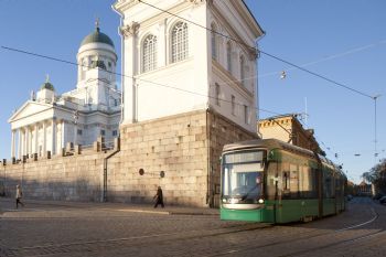 EA154547, Eastpress, Helsinki, Suomi